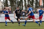 1. FC Kalchreuth - SpVgg Mögeldorf 2000 Nürnberg (23.04.2023)