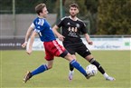 1. FC Kalchreuth - SpVgg Mögeldorf 2000 Nürnberg (23.04.2023)