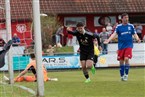 1. FC Kalchreuth - SpVgg Mögeldorf 2000 Nürnberg (23.04.2023)