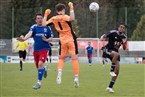 1. FC Kalchreuth - SpVgg Mögeldorf 2000 Nürnberg (23.04.2023)