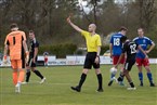 1. FC Kalchreuth - SpVgg Mögeldorf 2000 Nürnberg (23.04.2023)