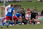 1. FC Kalchreuth - SpVgg Mögeldorf 2000 Nürnberg (23.04.2023)