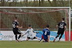 1. FC Kalchreuth - SpVgg Mögeldorf 2000 Nürnberg (23.04.2023)