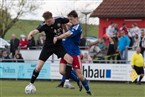 1. FC Kalchreuth - SpVgg Mögeldorf 2000 Nürnberg (23.04.2023)