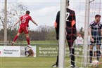 1. FC Kalchreuth 2 - KSD Hajduk Nürnberg 2 (23.04.2023)