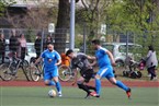 KSD Croatia Nürnberg - SGV Nürnberg-Fürth 1883 3 Merl Bau (23.04.2023)