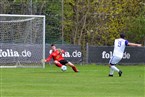 TSV Fischbach 2 - DJK Falke Nürnberg 2 (23.04.2023)