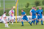 TSV Franken Neustadt/Aisch - SC Obermichelbach (23.04.2023)