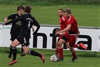 SV Fürth-Poppenreuth 2 - TB St. Johannis 88 Nürnberg 3 (25.04.2023)