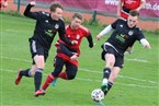 SV Fürth-Poppenreuth 2 - TB St. Johannis 88 Nürnberg 3 (25.04.2023)