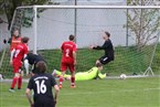 SV Fürth-Poppenreuth 2 - TB St. Johannis 88 Nürnberg 3 (25.04.2023)