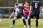 1. FC Hersbruck - SpVgg Mögeldorf 2000 Nürnberg (26.04.2023)