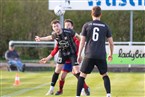 1. FC Hersbruck - SpVgg Mögeldorf 2000 Nürnberg (26.04.2023)