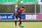 1. FC Hersbruck - SpVgg Mögeldorf 2000 Nürnberg (26.04.2023)