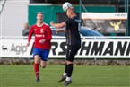 1. FC Hersbruck - SpVgg Mögeldorf 2000 Nürnberg (26.04.2023)