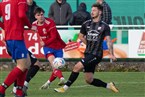 1. FC Hersbruck - SpVgg Mögeldorf 2000 Nürnberg (26.04.2023)