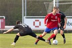 1. FC Hersbruck - SpVgg Mögeldorf 2000 Nürnberg (26.04.2023)