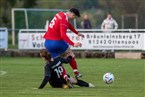 1. FC Hersbruck - SpVgg Mögeldorf 2000 Nürnberg (26.04.2023)