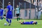 TV Glaishammer Nürnberg - TSV Johannis 83 Nürnberg (27.04.2023)