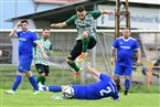 TV Glaishammer Nürnberg - TSV Johannis 83 Nürnberg (27.04.2023)