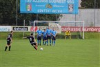 TSV Azzurri Südwest Nürnberg 2 - DJK Eibach 2 (27.04.2023)