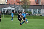 TSV Azzurri Südwest Nürnberg 2 - DJK Eibach 2 (27.04.2023)