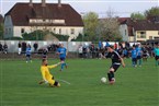 TSV Azzurri Südwest Nürnberg 2 - DJK Eibach 2 (27.04.2023)