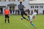 Turnerschaft Fürth - SSV Elektra Hellas Nürnberg (27.04.2023)