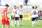 SV Seligenporten - TSV Buch (29.04.2023)