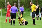 ASV Zirndorf - FV Dittenheim (29.04.2023)