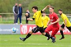 ASV Zirndorf - FV Dittenheim (29.04.2023)