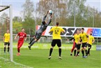 ASV Zirndorf - FV Dittenheim (29.04.2023)