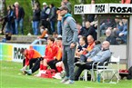 ASV Zirndorf - FV Dittenheim (29.04.2023)