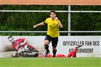 ASV Zirndorf - FV Dittenheim (29.04.2023)