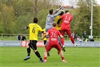 ASV Zirndorf - FV Dittenheim (29.04.2023)