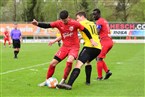 ASV Zirndorf - FV Dittenheim (29.04.2023)