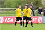 ASV Zirndorf - FV Dittenheim (29.04.2023)