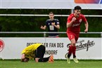 ASV Zirndorf - FV Dittenheim (29.04.2023)