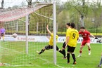 ASV Zirndorf - FV Dittenheim (29.04.2023)