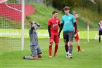 ASV Zirndorf - FV Dittenheim (29.04.2023)