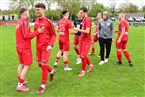 ASV Zirndorf - FV Dittenheim (29.04.2023)