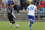 SV Schwaig - Türkspor Nürnberg (29.04.2023)