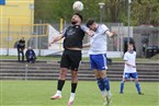 SV Schwaig - Türkspor Nürnberg (29.04.2023)