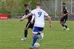 SV Schwaig - Türkspor Nürnberg (29.04.2023)