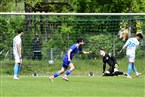 Turnerschaft Fürth - SGV Nürnberg-Fürth 1883 (30.04.2023)