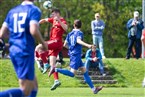 SpVgg Mögeldorf 2000 Nürnberg - TV 1848 Erlangen (30.04.2023)