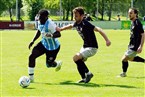 SC Germania Nürnberg - 1. FC Hersbruck (30.04.2023)