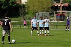 SC Germania Nürnberg - 1. FC Hersbruck (30.04.2023)