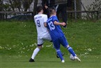 DJK Falke Nürnberg 2 - TB St. Johannis 88 Nürnberg 2 (30.04.2023)