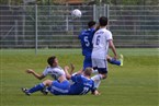 DJK Falke Nürnberg 2 - TB St. Johannis 88 Nürnberg 2 (30.04.2023)